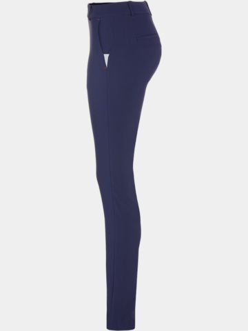 Kjus  Warm Stretch Treggings Hose navy