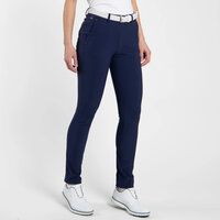 Kjus Warm Stretch Treggings Hose navy