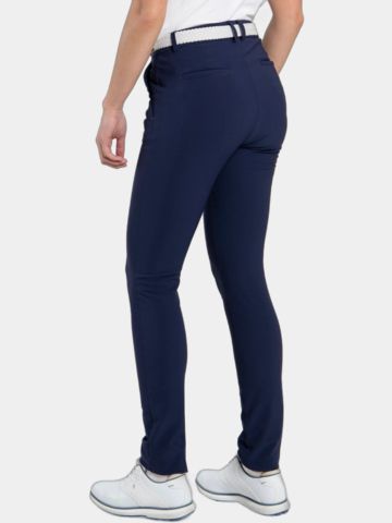 Kjus  Warm Stretch Treggings Hose navy