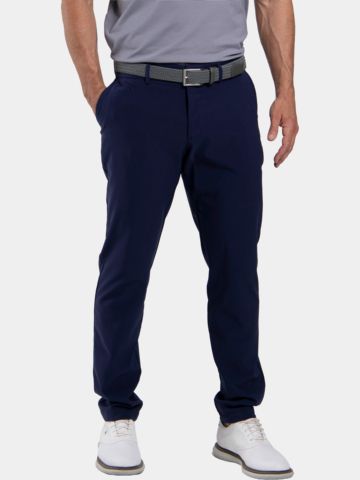 Kjus Ike Warm 2.0 Pants Thermo Hose navy