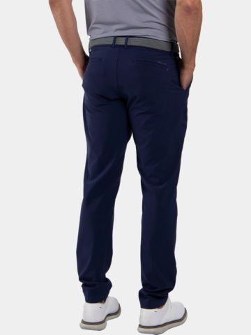 Kjus Ike Warm 2.0 Pants Thermo Hose navy
