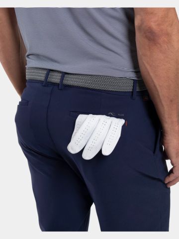 Kjus Ike Warm 2.0 Pants Thermo Hose navy