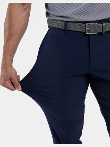 Kjus Ike Warm 2.0 Pants Thermo Hose navy