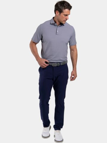 Kjus Ike Warm 2.0 Pants Thermo Hose navy