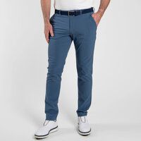 Kjus Ike Warm 2.0 Pants Thermo Hose blau