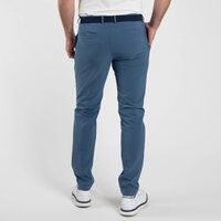 Kjus Ike Warm 2.0 Pants Thermo Hose blau