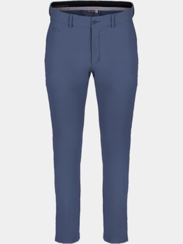 Kjus  Ike Warm 2.0 Pants thermal pants blue