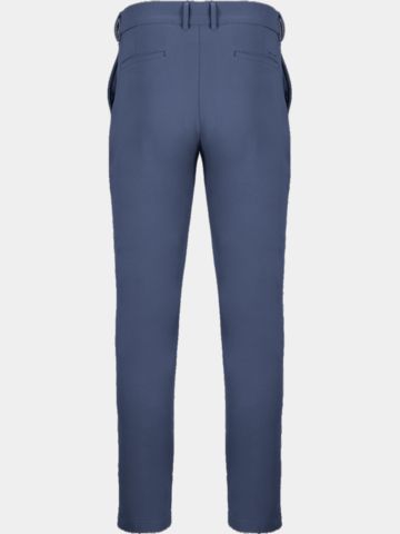Kjus  Ike Warm 2.0 Pants thermal pants blue