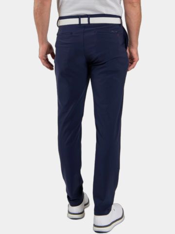 Kjus Ike Warm 2.0 Pants Thermo Hose navy