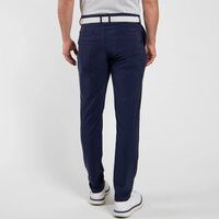 Kjus Ike Warm 2.0 Pants Thermo Hose navy