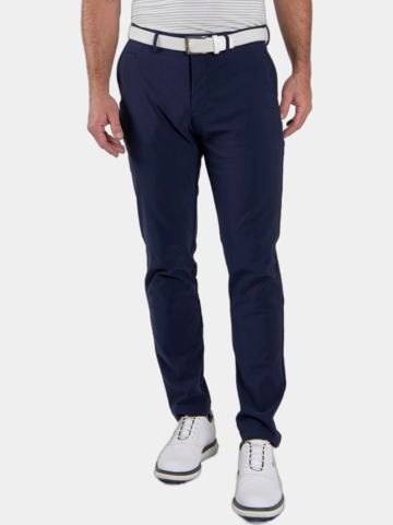 Kjus Ike Warm 2.0 Pants Thermo Hose navy
