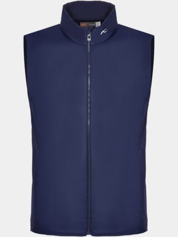 Kjus Radiation Vest Stretch Vest navy