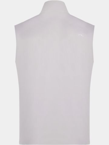 Kjus  Regulator Vest Stretch Weste grau