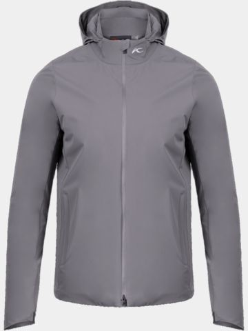Kjus  Atmosphere Jacket Thermo Jacket gray