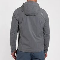 Kjus Bunda Atmosphere Thermo Jacket šedá