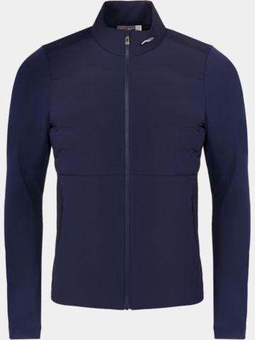 Kjus Regulator Jacket Stretch Jacket navy