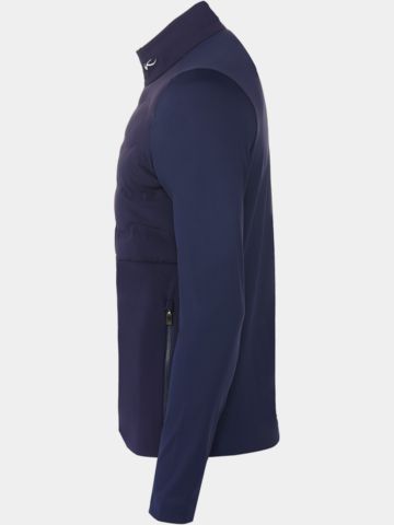 Kjus  Regulator Jacket Stretch Jacke navy
