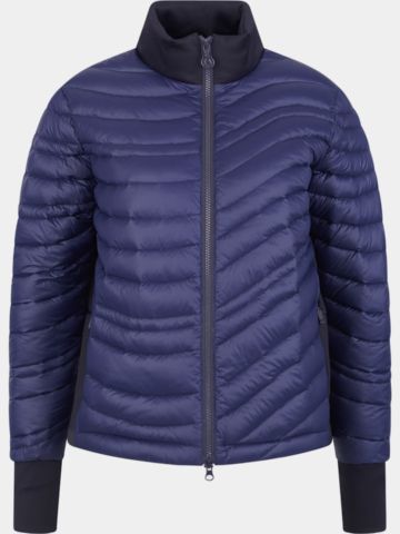 Sportalm Thermo Jacke navy