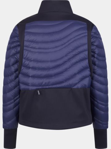 Sportalm Thermo Jacke navy