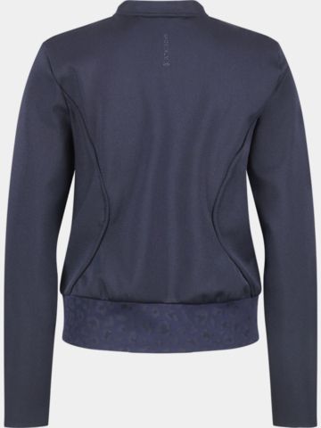 Sportalm Stretch Jacke navy