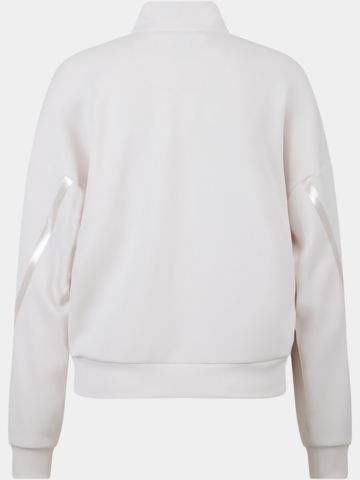 Sportalm Shirt Sweatshirt offwhite