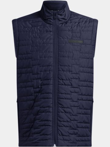 Under Armour DRIVE PRO INSULATED VEST Thermo Weste navy