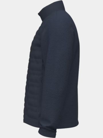 Under Armour  DRIVE PRO INSULATED JACKET 2 Thermo Jacke dunkelgrau