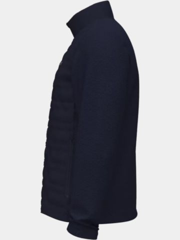 Under Armour  DRIVE PRO INSULATED JACKET 2 Thermo Jacke navy