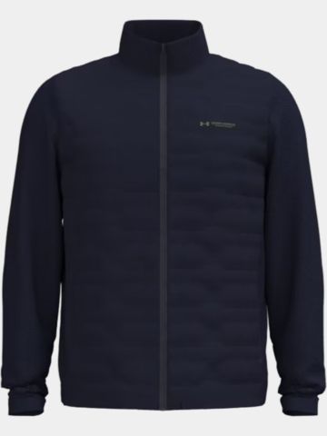 Under Armour DRIVE PRO INSULATED JACKET 2 Thermo Jacke navy