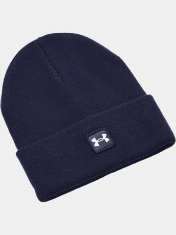 Under Armour Halftime Cuff Mütze navy