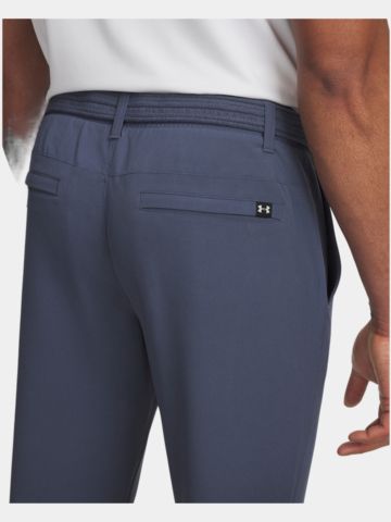 Under Armour  CGI Tapered Pants Thermo Hose dunkelgrau