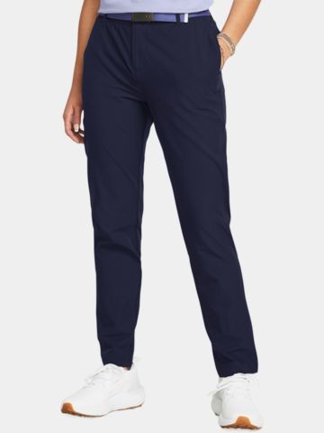 Under Armour  Drive Pants Trousers navy
