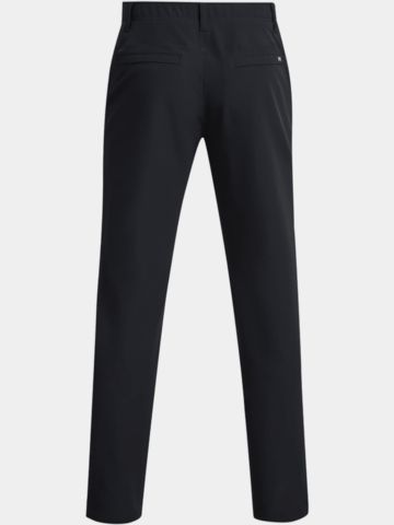 Under Armour CGI Tapered Pants Thermo Hose schwarz