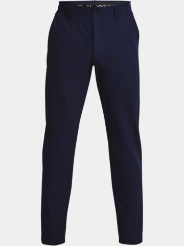 Under Armour CGI Tapered Pants Thermo Hose navy