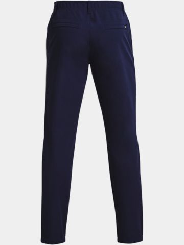 Under Armour CGI Tapered Pants Thermo Hose navy