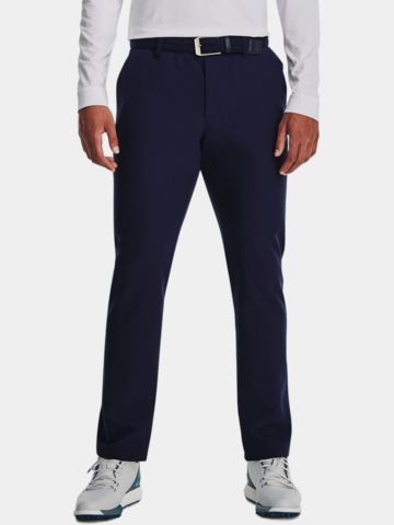 Under Armour  CGI Tapered Pants Thermo Hose navy