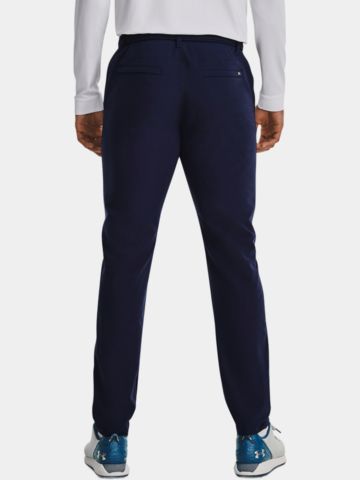 Under Armour  CGI Tapered Pants Thermo Hose navy