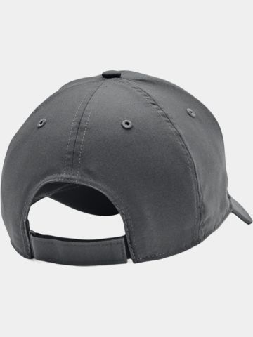 Under Armour Golf96 Hat Cap grau