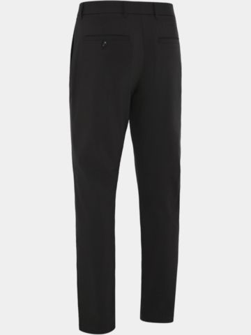 Callaway MIDWEIGHT WINTER TROUSER Thermo Hose schwarz