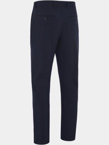 Callaway MIDWEIGHT WINTER TROUSER Thermo Hose navy