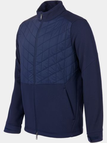 Callaway SHERPA JACKET US Thermo Jacke navy