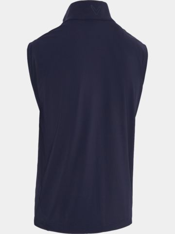 Callaway Vesta MIXED MEDIA Termální vesta námořnická modrá