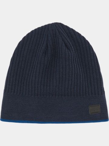 Callaway WINTER RULES BEANIES Mütze navy
