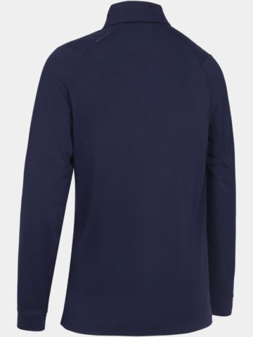 Callaway LS PERFORMANCE Langarm Polo navy