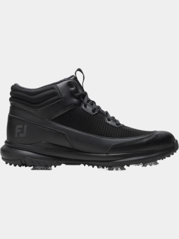 FootJoy Stormwalker boat black