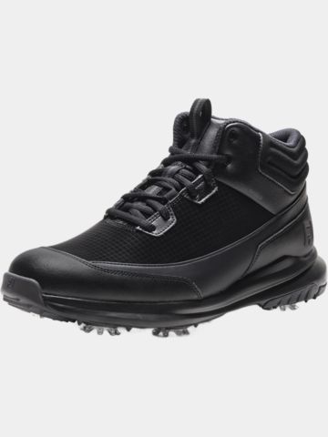 FootJoy Stormwalker golfové boty černá