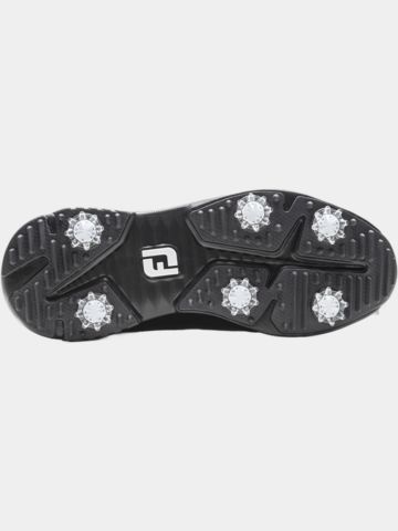 FootJoy Stormwalker golfové boty černá