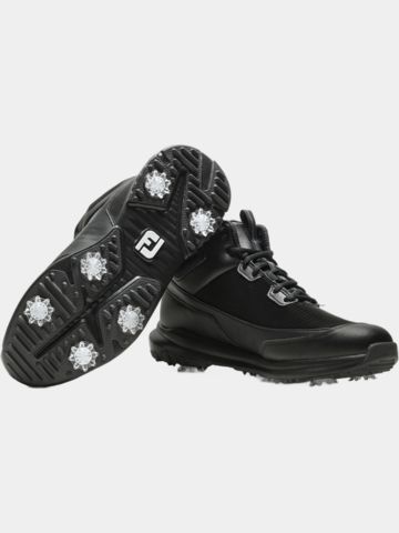 FootJoy Stormwalker golfové boty černá