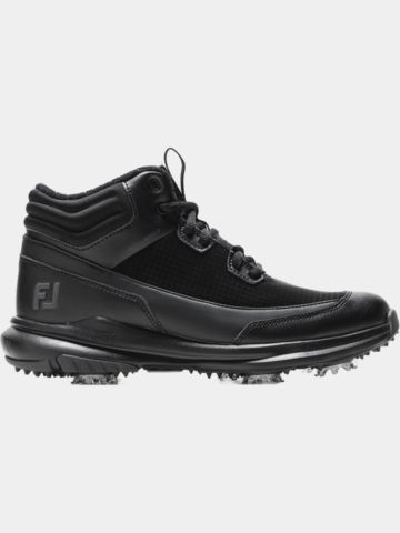 FootJoy Stormwalker boat black