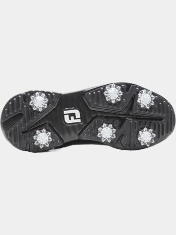 FootJoy Stormwalker Stiefel schwarz